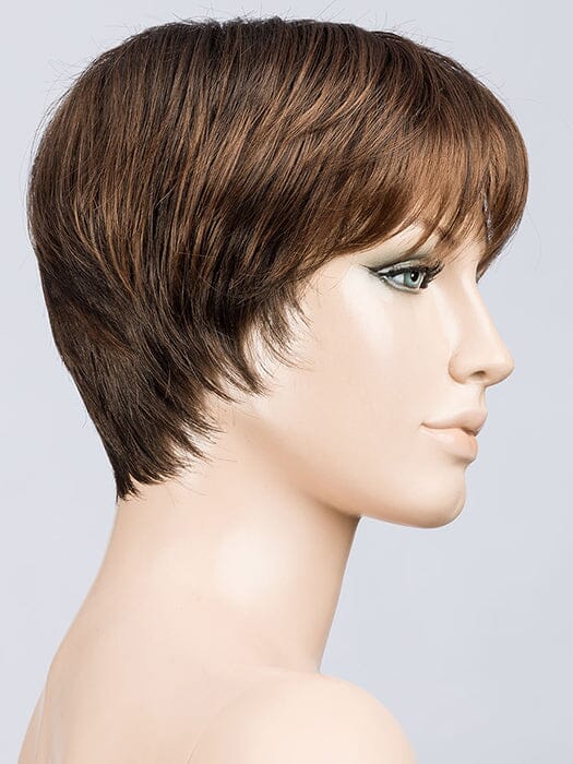Tool Wig by Ellen Wille