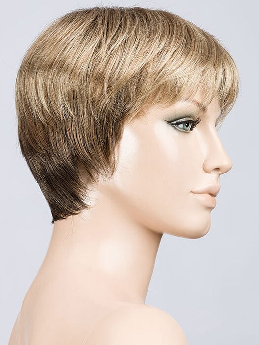 Tool Wig by Ellen Wille