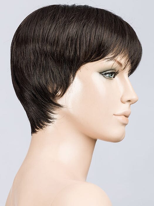 Tool Wig by Ellen Wille