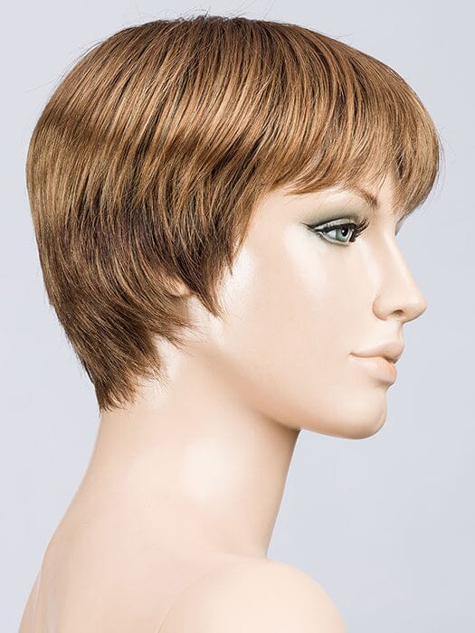 Tool Wig by Ellen Wille