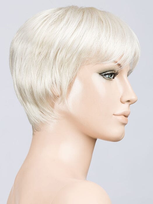 Tool Wig by Ellen Wille