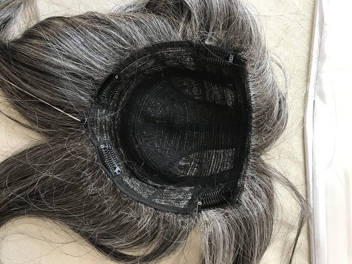 Top Perfect Hairpiece by Gabor