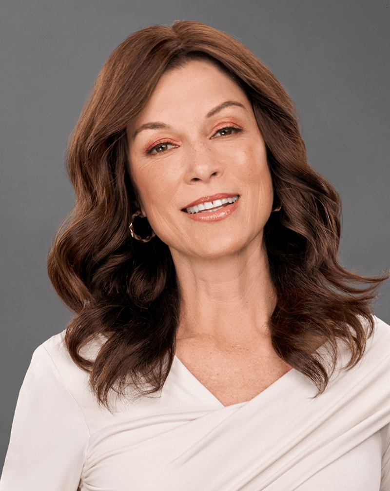 Top Comfort 12" Remy Human Hair Topper by Jon Renau
