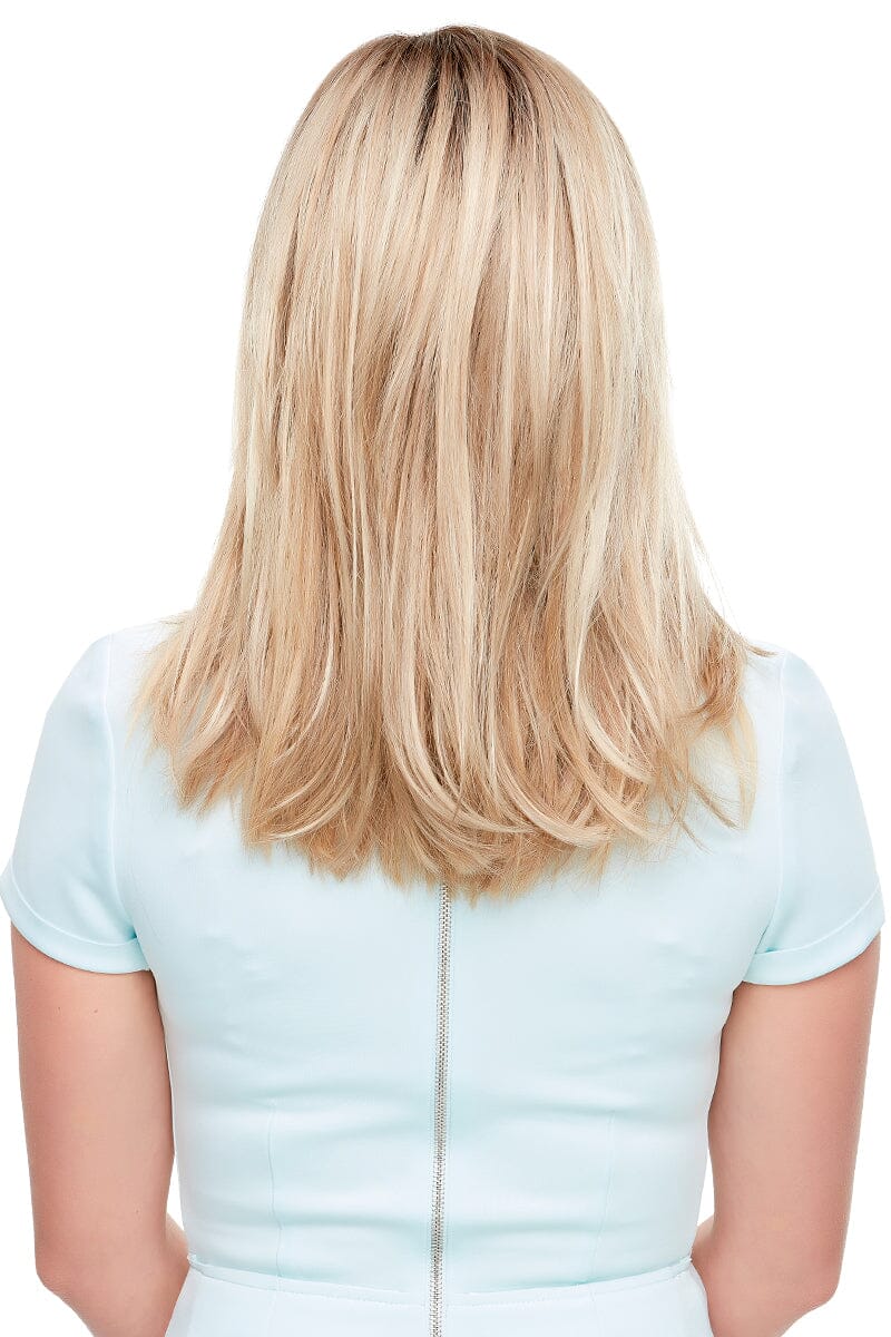 Top Style 12" Synthetic Topper by Jon Renau