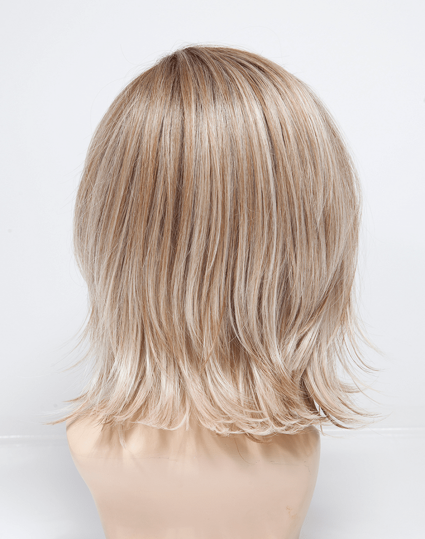 Torani Heat Friendly Wig by Belle Tress | Discontinued | Sold Out