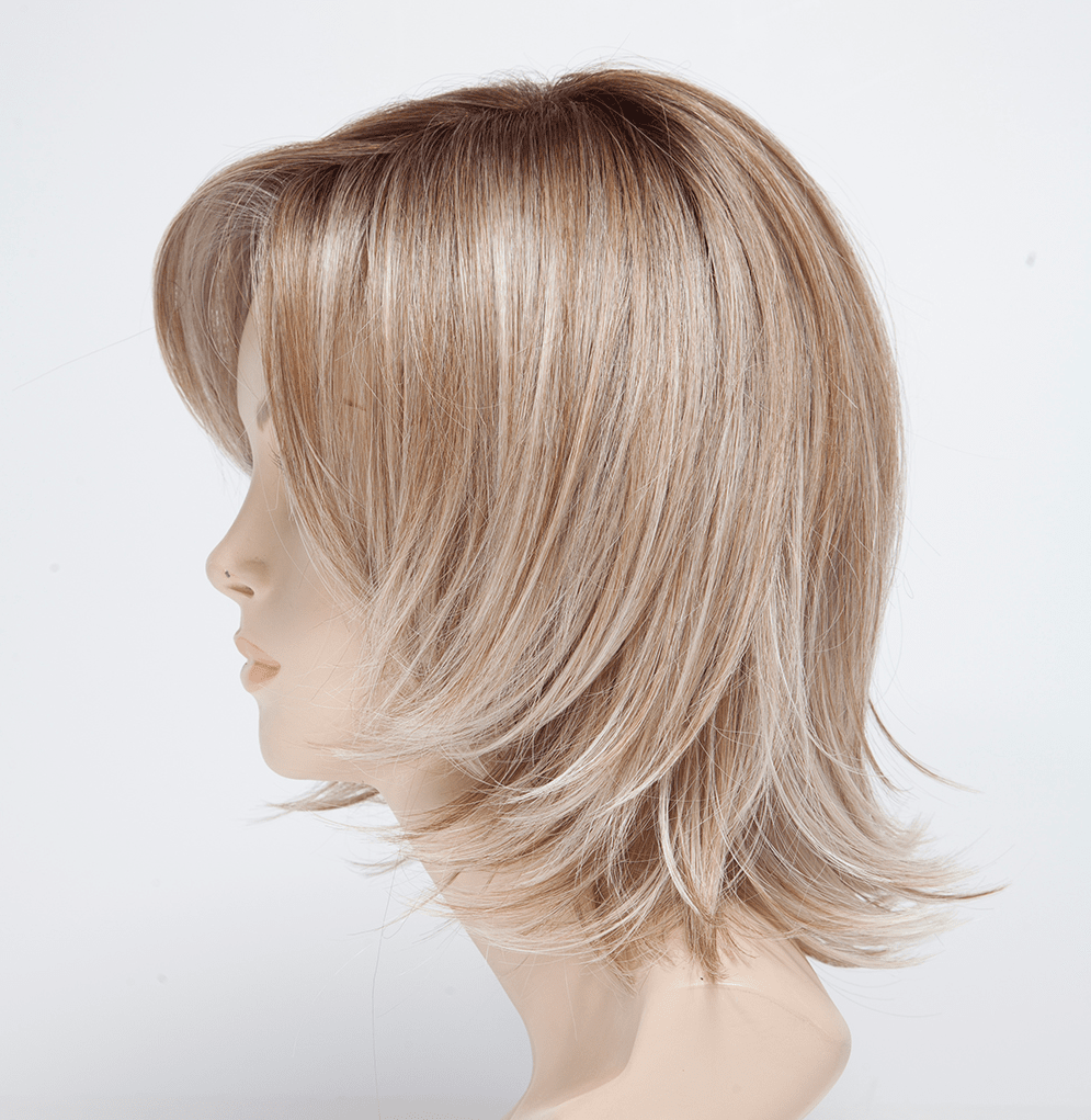 Torani Heat Friendly Wig by Belle Tress | Discontinued | Sold Out