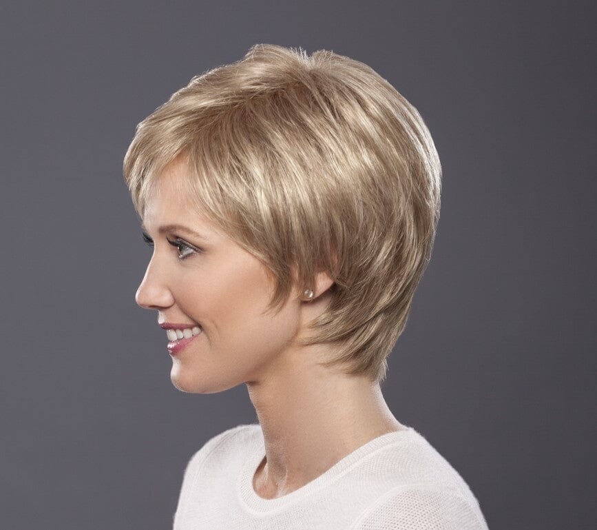 Tori Synthetic Wig by TressAllure - Discontinued | Final Sale: No refunds or exchanges