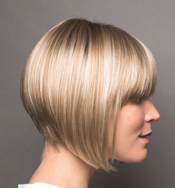 Tori Bob Wig by Rene of Paris