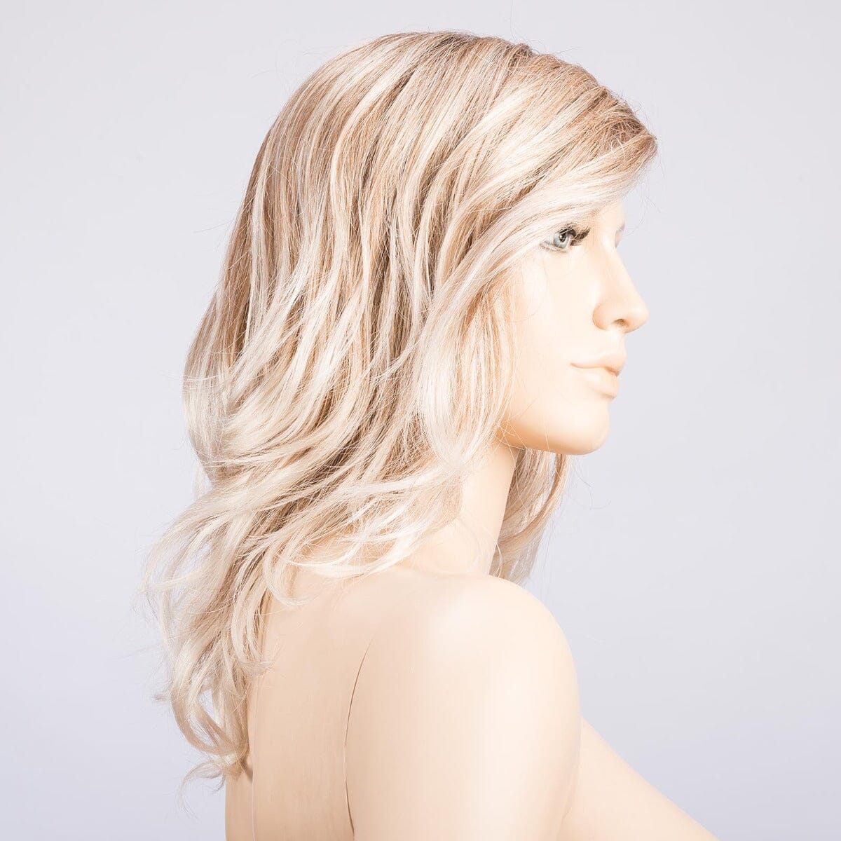 Touch Synthetic Wig by Ellen Wille