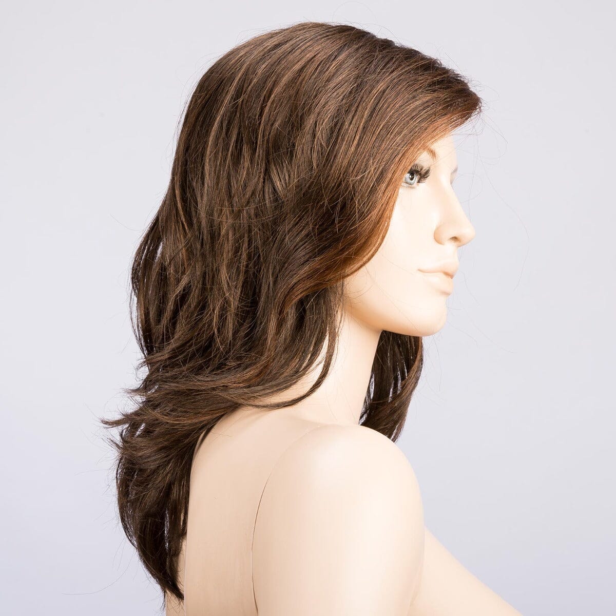 Touch Synthetic Wig by Ellen Wille