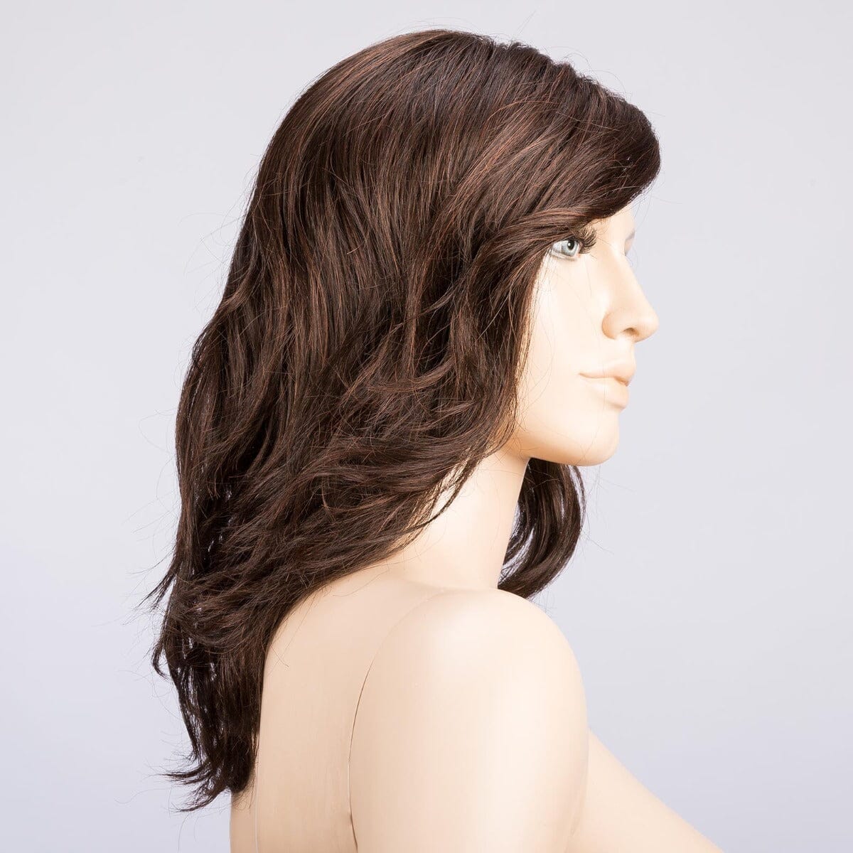 Touch Synthetic Wig by Ellen Wille