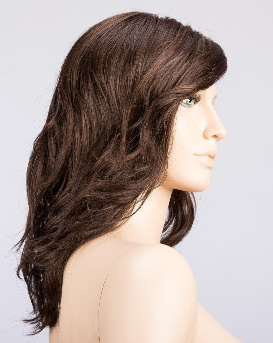 Touch Wig by Ellen Wille | Synthetic Hair | Petite/Average Cap