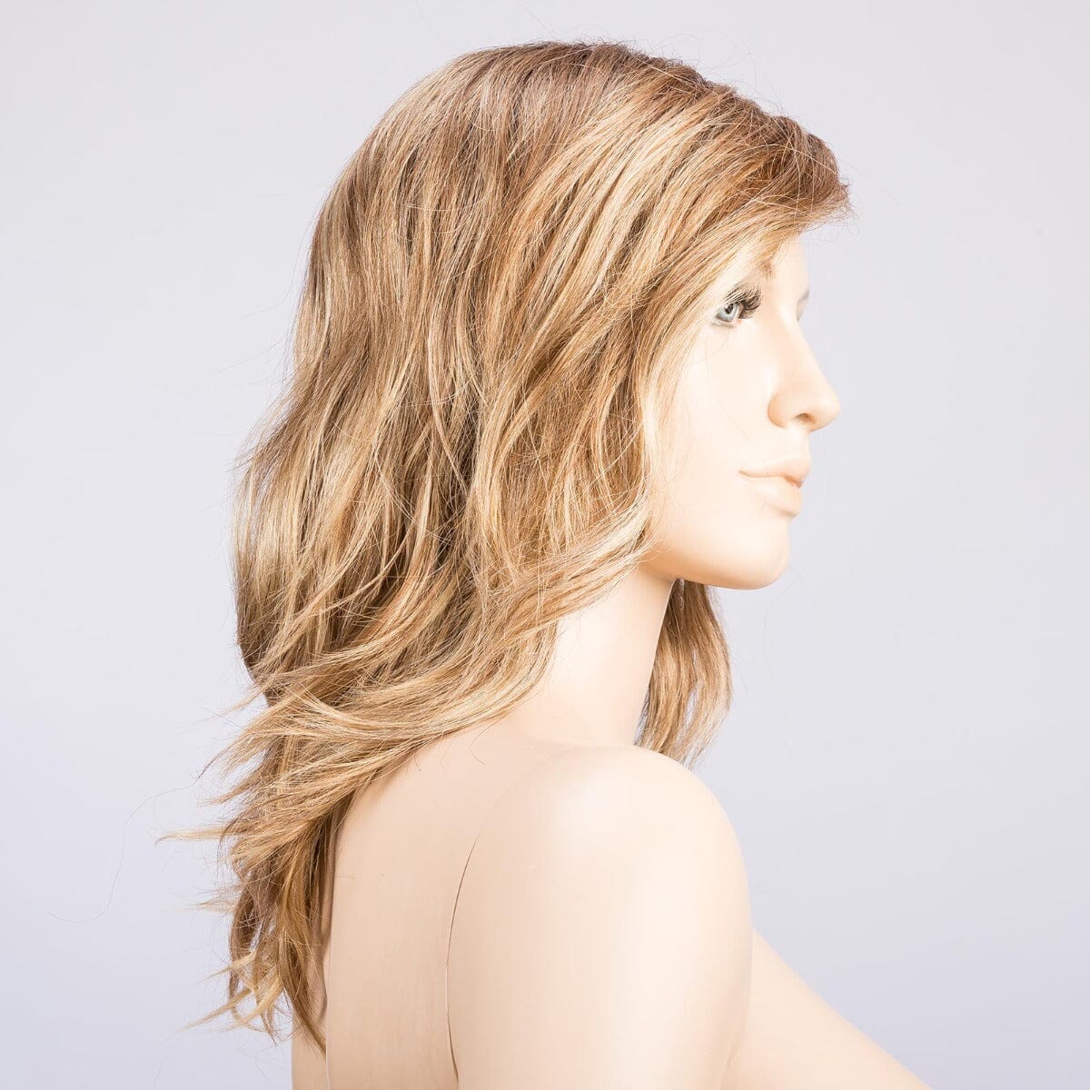 Touch Synthetic Wig by Ellen Wille