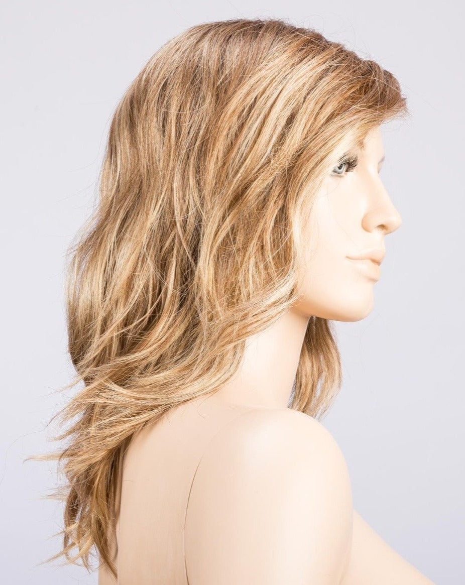 Touch Wig by Ellen Wille | Synthetic Hair | Petite/Average Cap