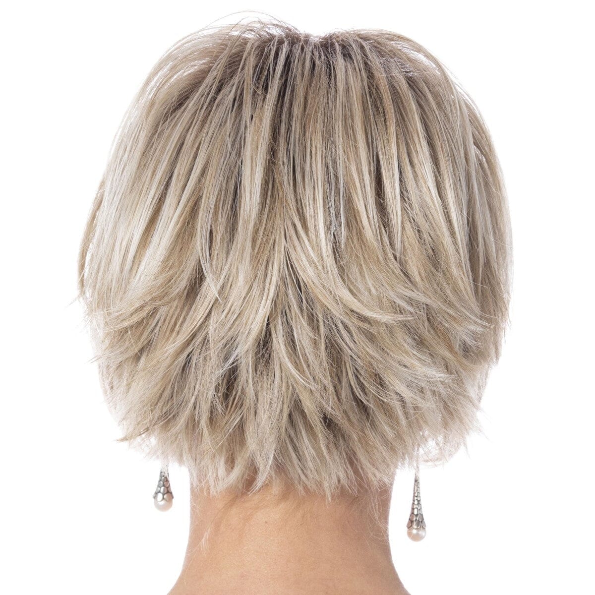 Trendsetter Wig HF by Toni Brattin (average size) in Light Blonde | Open Box | All Sales Final