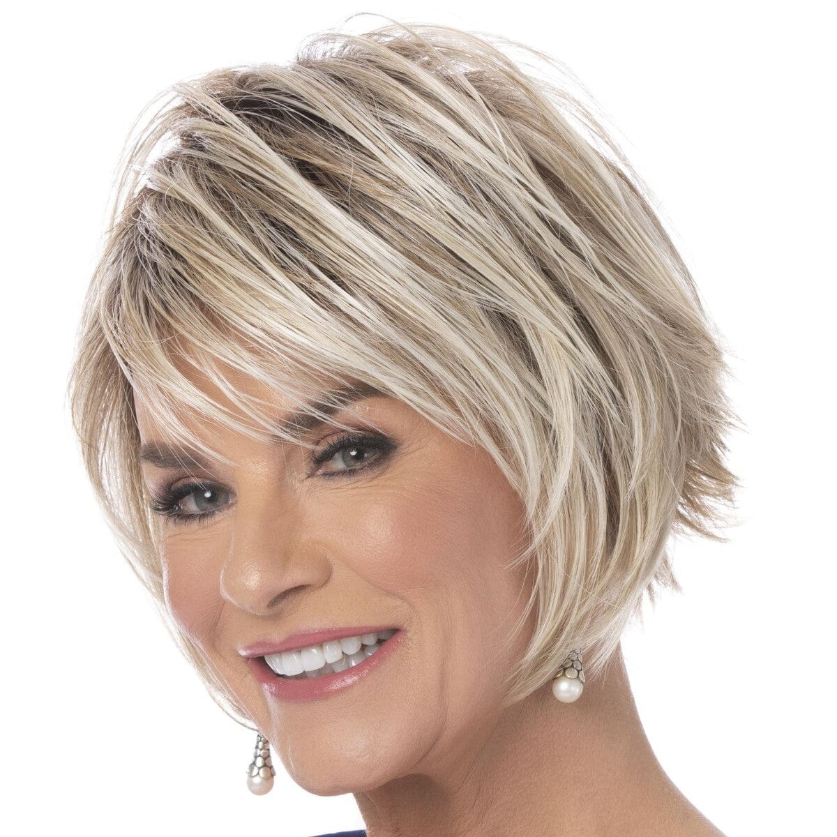 Trendsetter HF Wig by Toni Brattin (Large Cap Size)