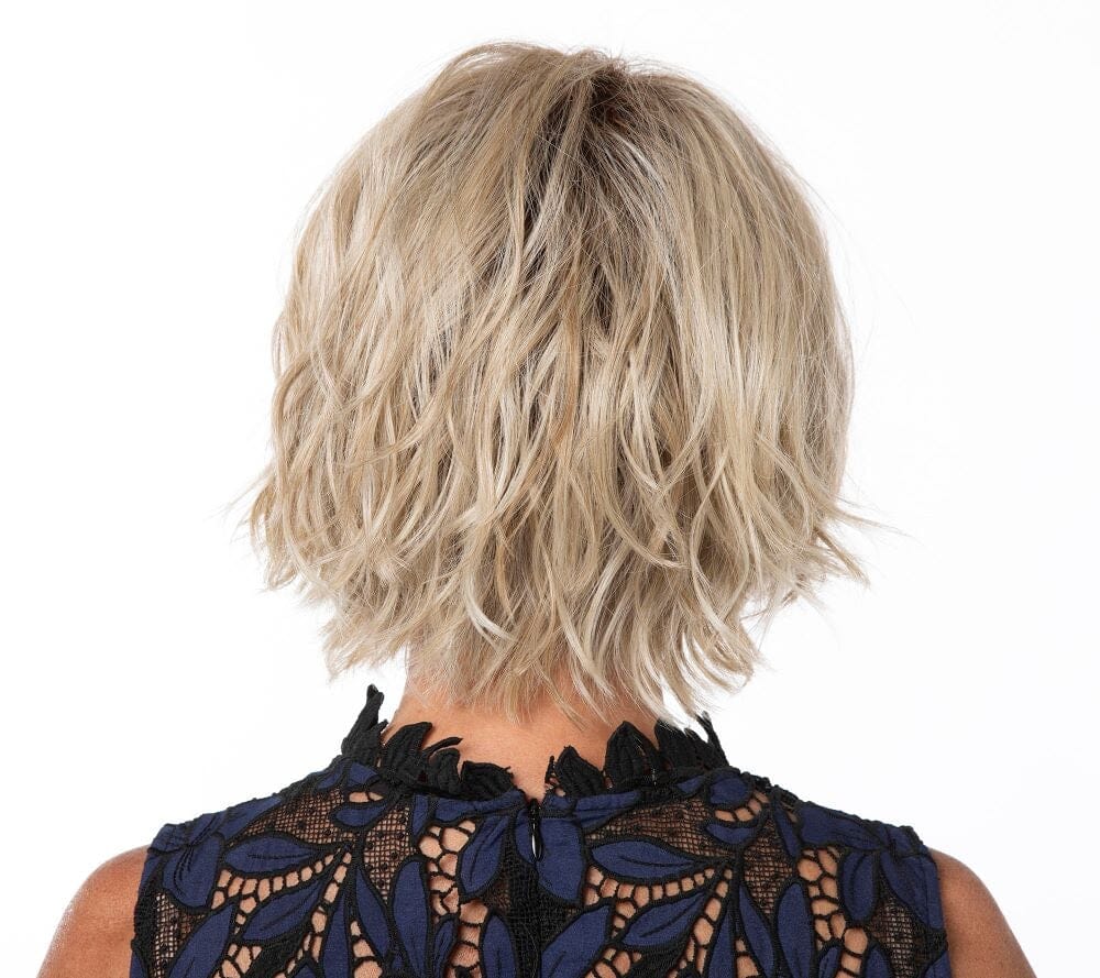 Trendy Wig by Toni Brattin | Heat Friendly Synthetic