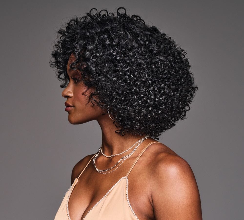 Trinity Lace Front Wig by Kim Kimble