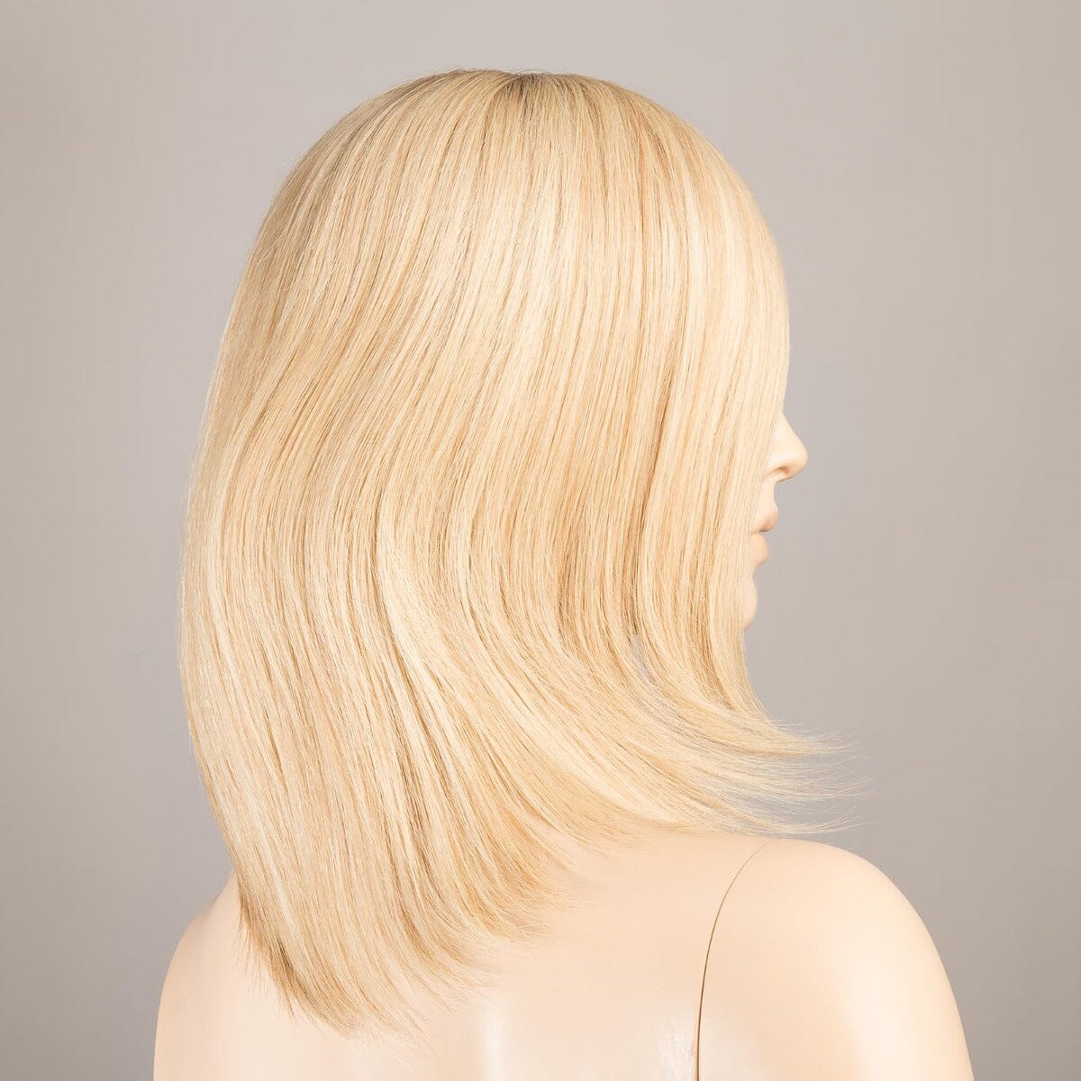 Trinity Plus Human Hair Wig by Ellen Wille