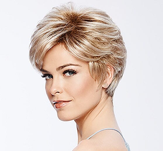 True Demure Synthetic Wig by Gabor (Petite/Average Cap Size)