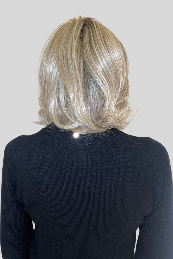 Upstage HT Wig by Raquel Welch | Heat Friendly Synthetic Hair | Average Cap