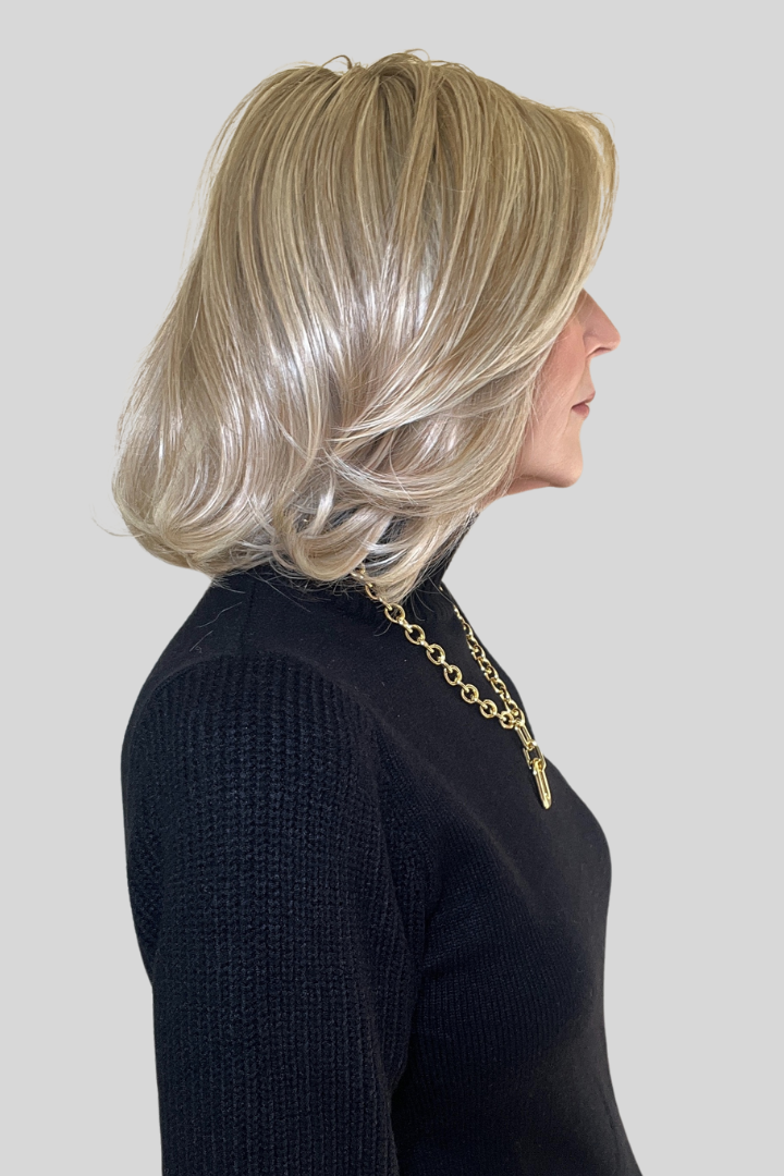 Upstage HT Wig by Raquel Welch | Heat Friendly Synthetic Hair | Average Cap
