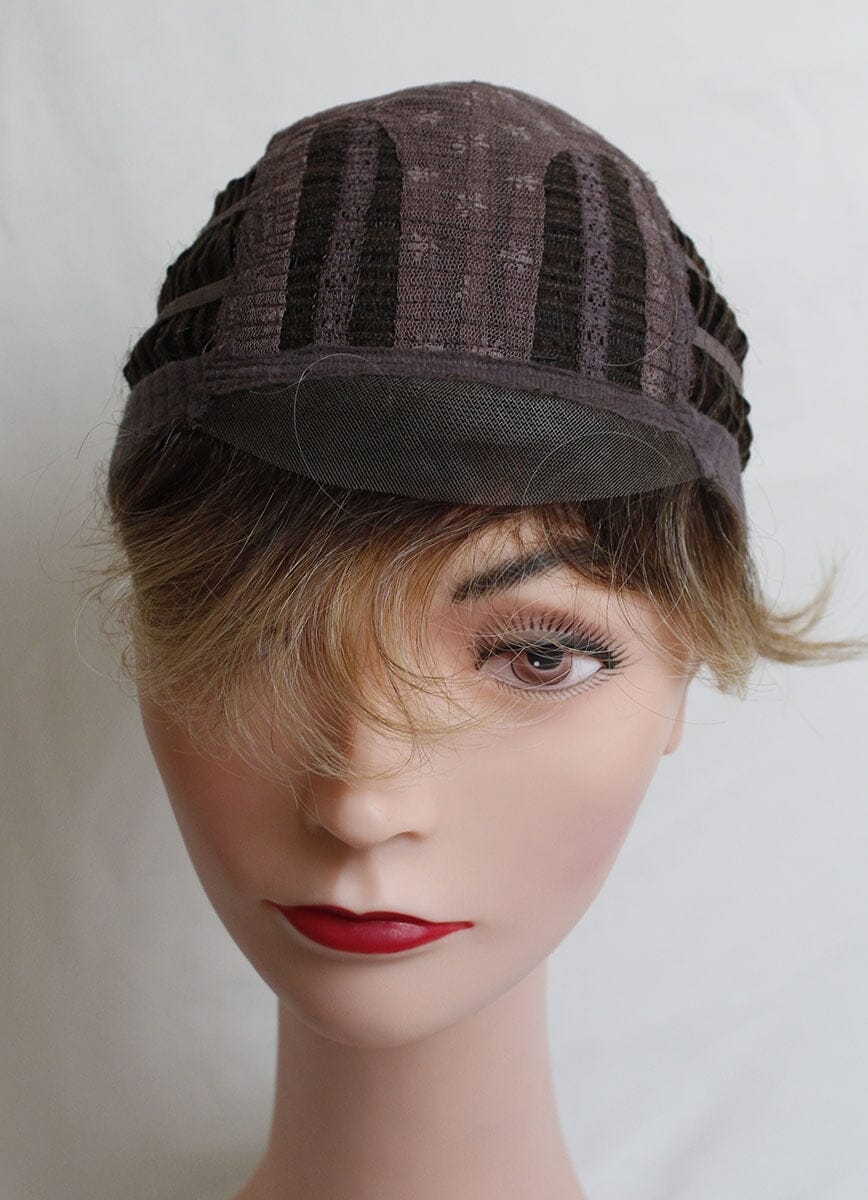 Vanessa Heat Defiant Wig by Jon Renau