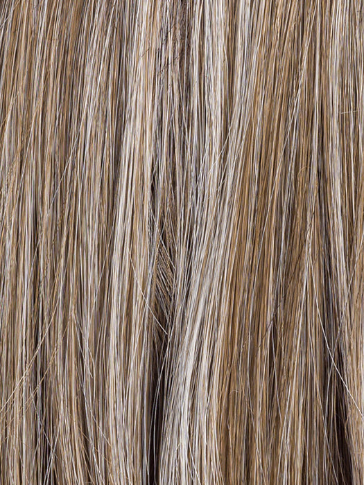 Vivi Wig by Ellen Wille | Heat Friendly Synthetic Hair | Petite/Average Cap