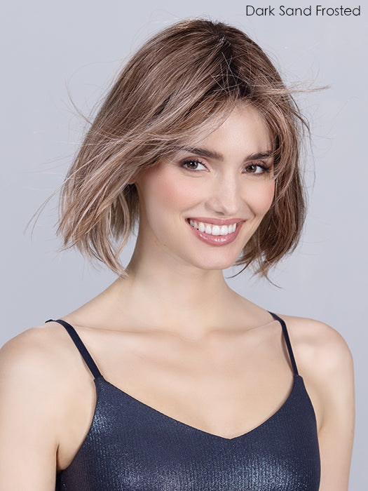 Vivi Wig by Ellen Wille | Heat Friendly Synthetic Hair | Petite/Average Cap