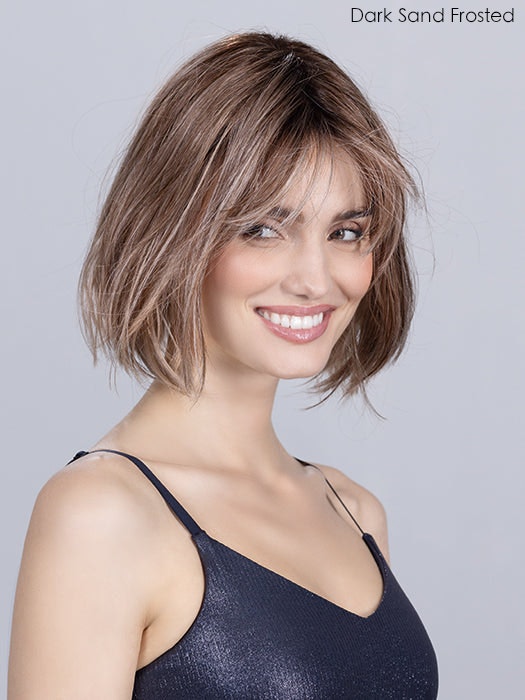 Vivi Wig by Ellen Wille | Heat Friendly Synthetic Hair | Petite/Average Cap