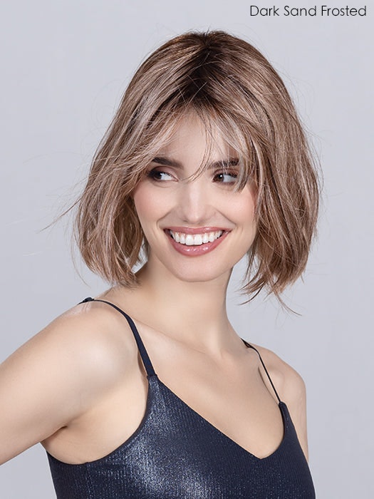 Vivi Wig by Ellen Wille | Heat Friendly Synthetic Hair | Petite/Average Cap