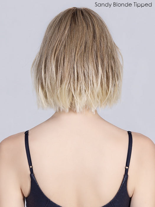 Vivi Wig by Ellen Wille | Heat Friendly Synthetic Hair | Petite/Average Cap