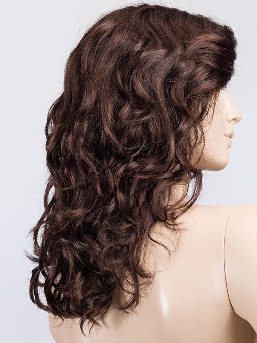 Wanted Wig by Ellen Wille | Synthetic Hair | Petite/Average Cap