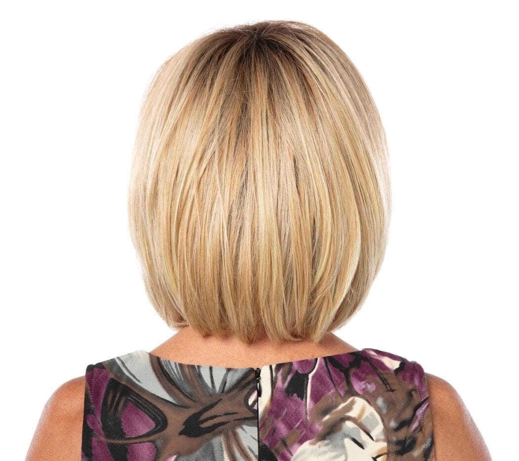 Whisper LARGE Wig by Toni Brattin | Heat Friendly Synthetic