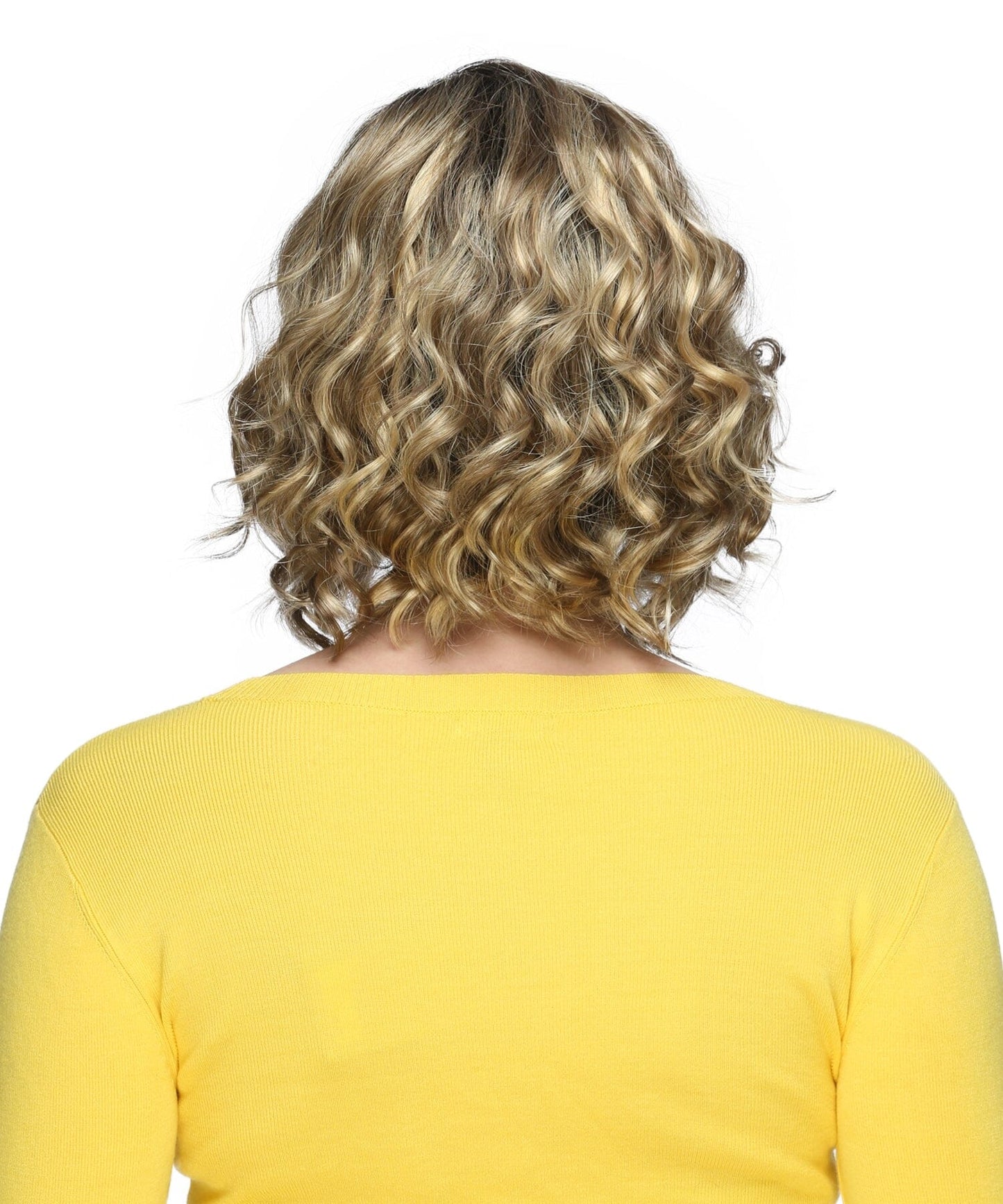 Wren Lace Front Wig by Estetica