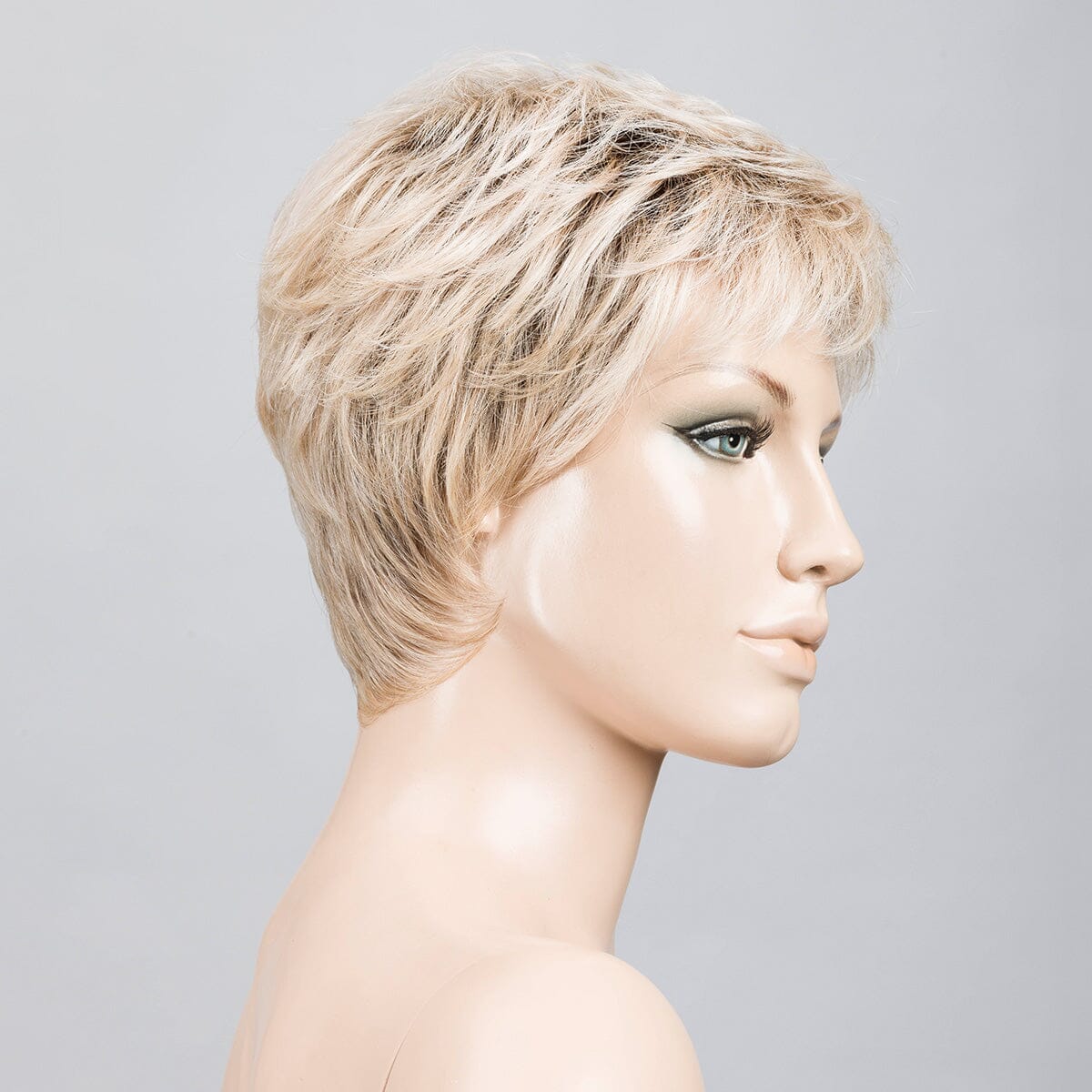 Yoko Wig by Ellen Wille