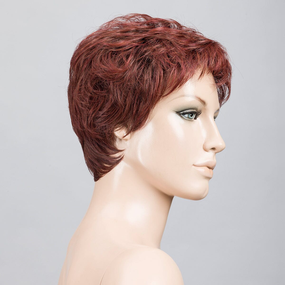 Yoko Wig by Ellen Wille