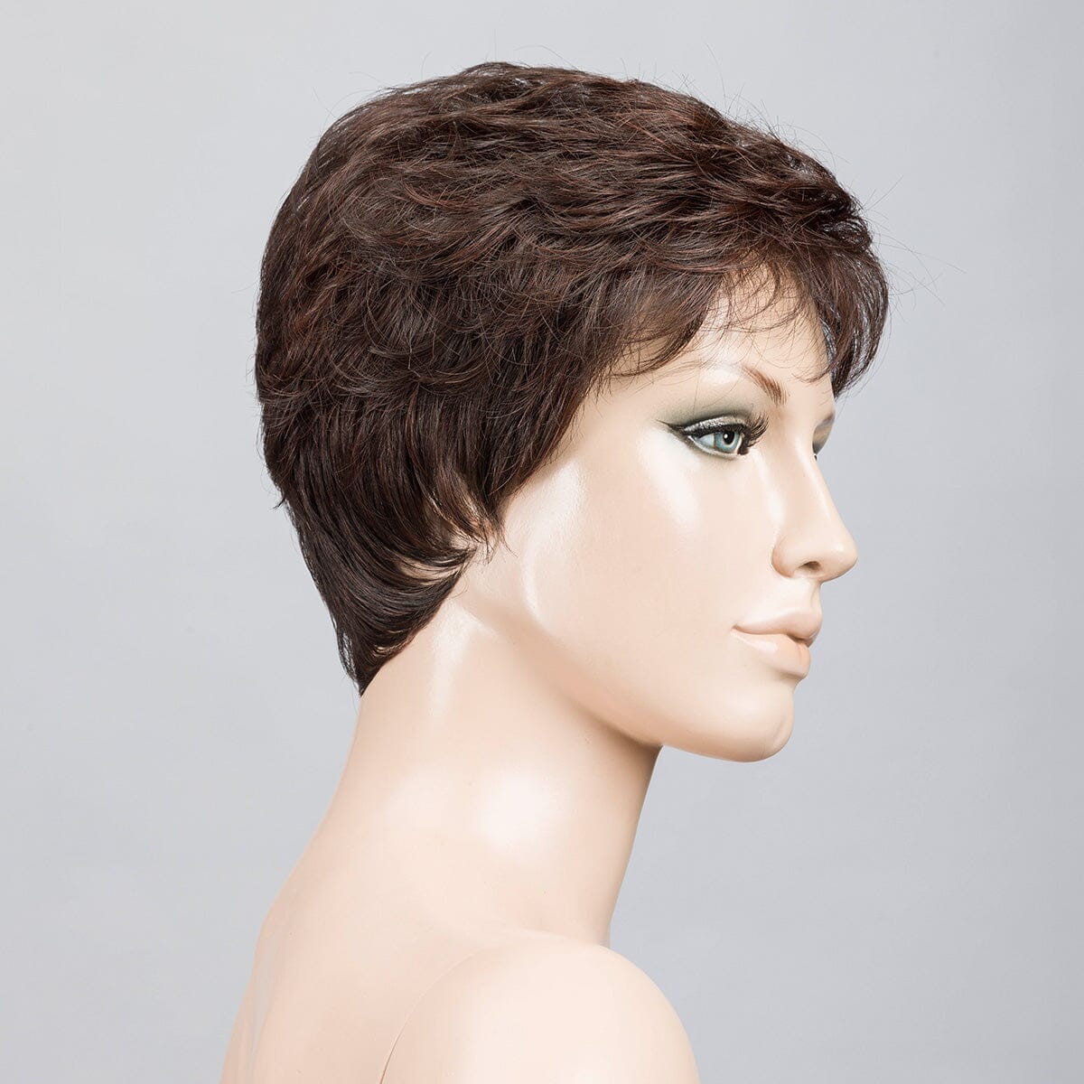 Yoko Wig by Ellen Wille