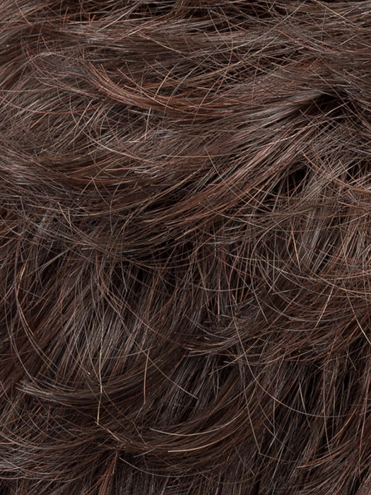 Yoko Wig by Ellen Wille | Heat Friendly Synthetic Hair | Petite/Average Cap