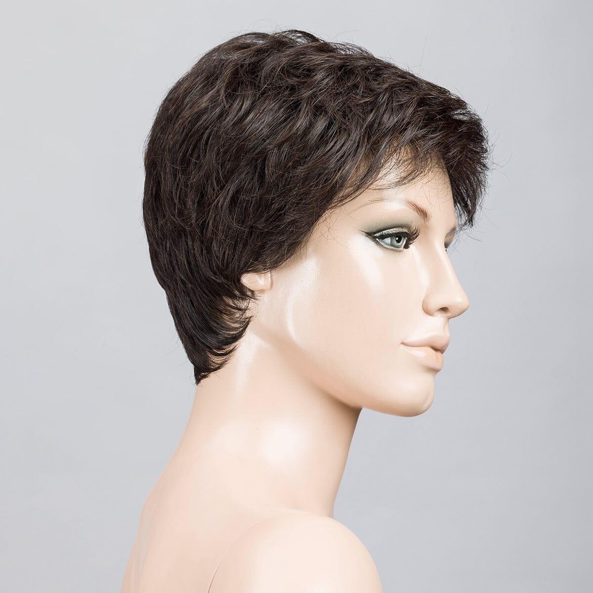 Yoko Wig by Ellen Wille