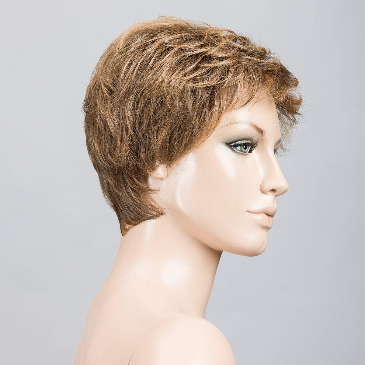 Yoko Wig by Ellen Wille