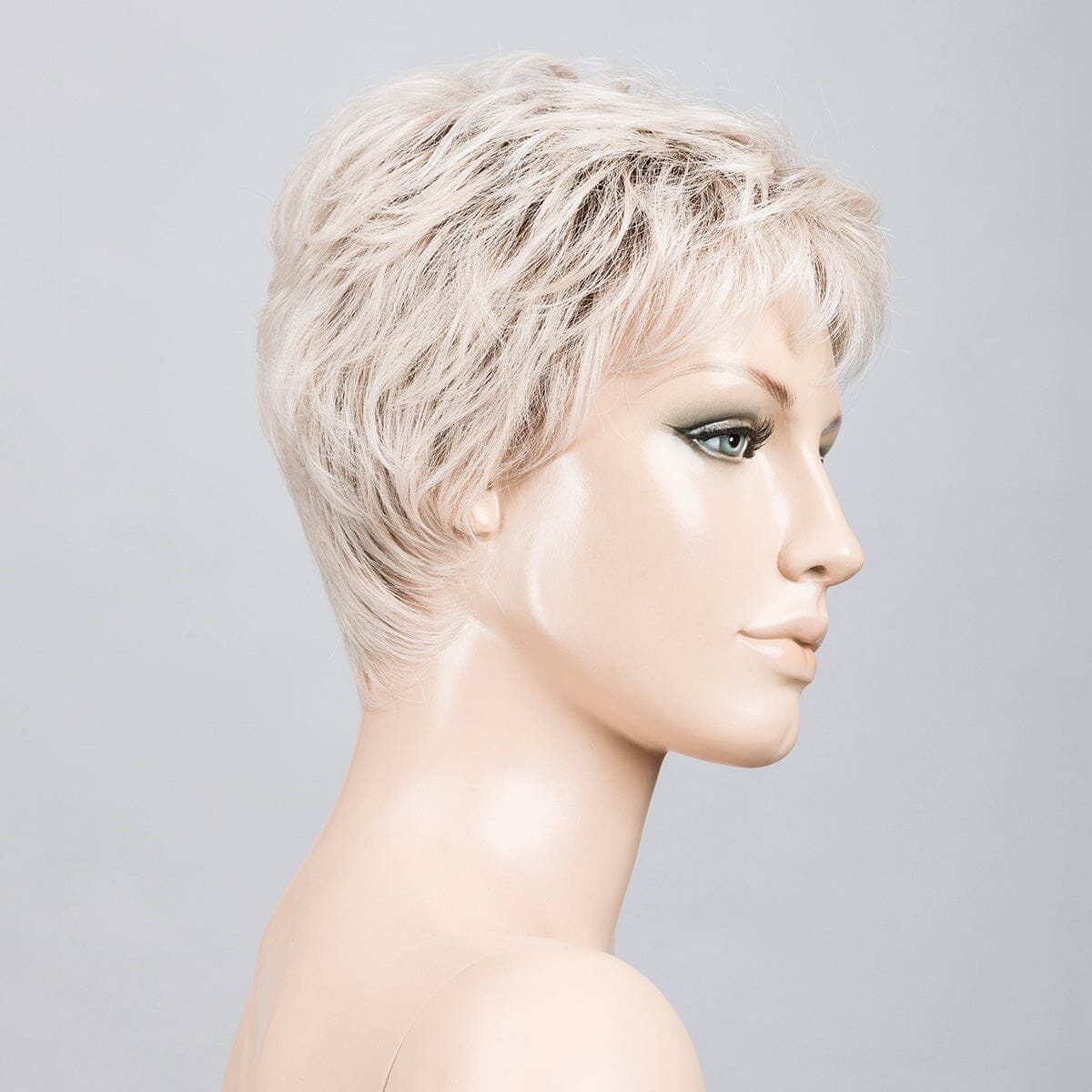 Yoko Wig by Ellen Wille