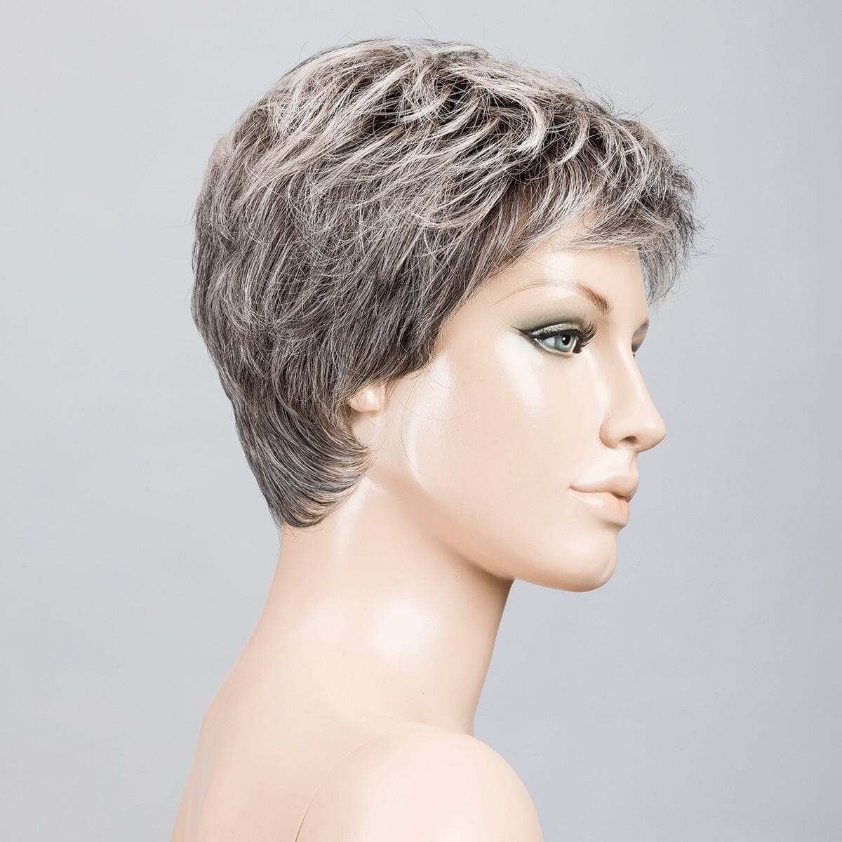 Yoko Wig by Ellen Wille
