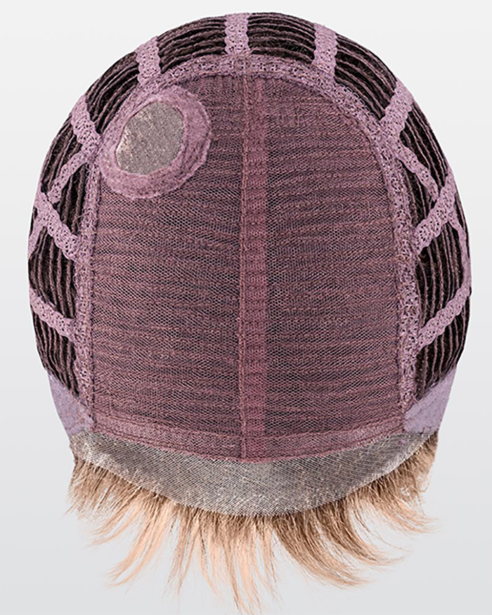Yoko Wig by Ellen Wille | Heat Friendly Synthetic Hair | Petite/Average Cap