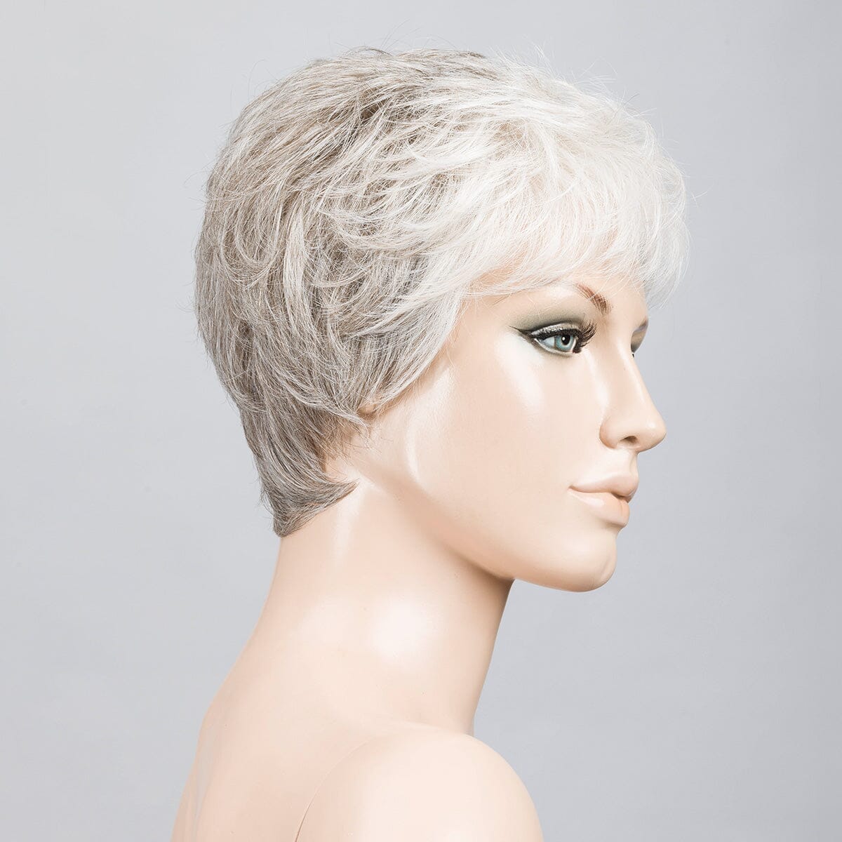 Yoko Wig by Ellen Wille