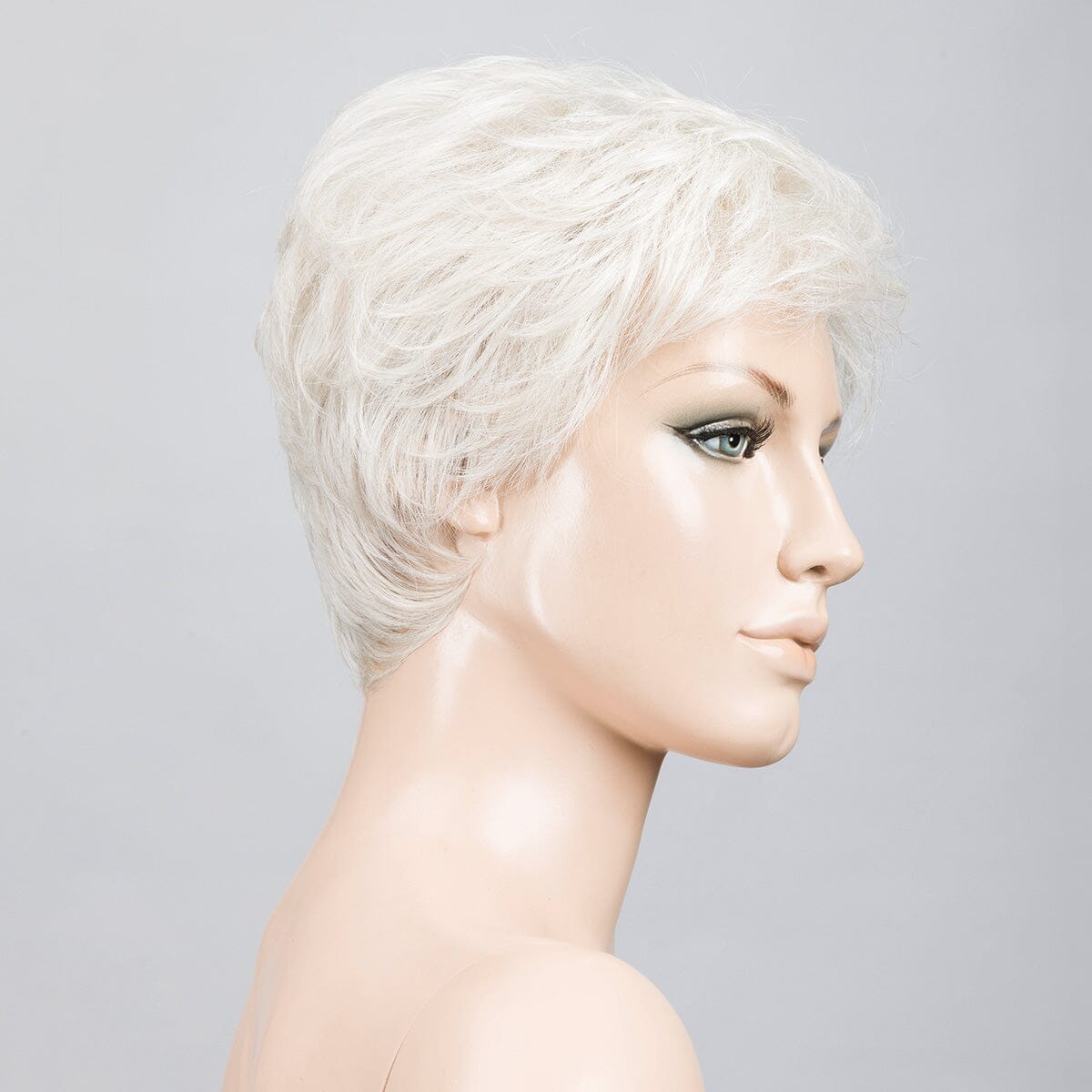 Yoko Wig by Ellen Wille