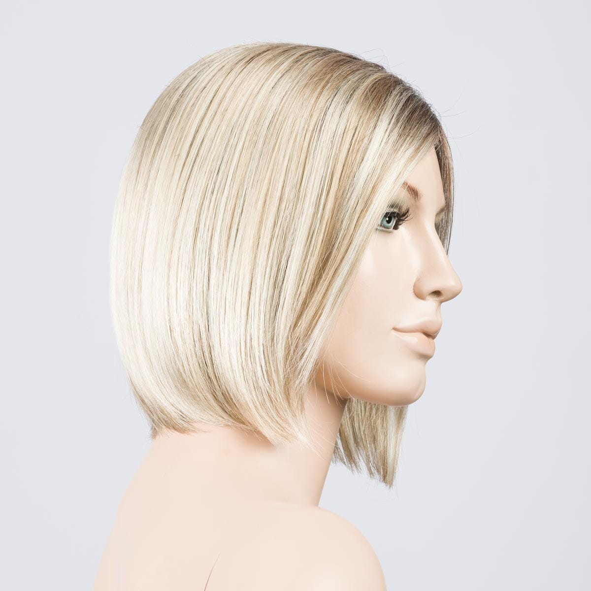 Young Mono Wig by Ellen Wille