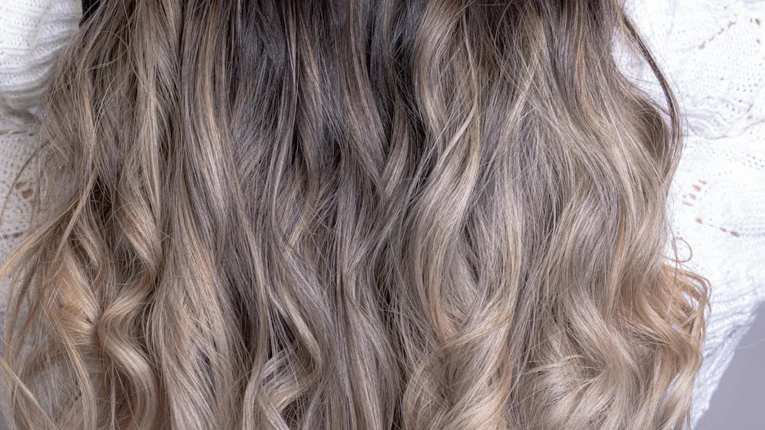 How to Choose the Best Ash Blonde Hair Wig for Your Skin Tone