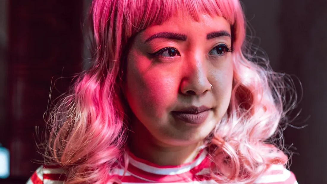 How to Style and Maintain Your Pink Wig for Everyday Glam