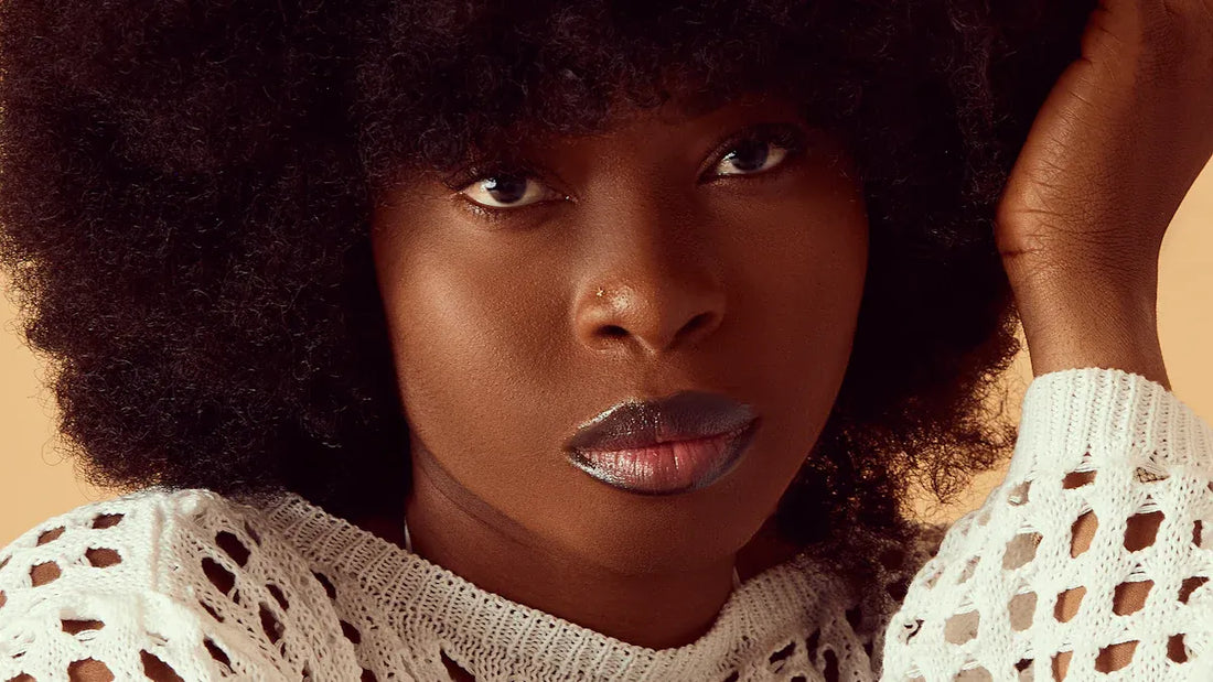 Synthetic or Human Hair Curly Wigs for Black Women Which is Better